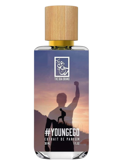 #Youngego
