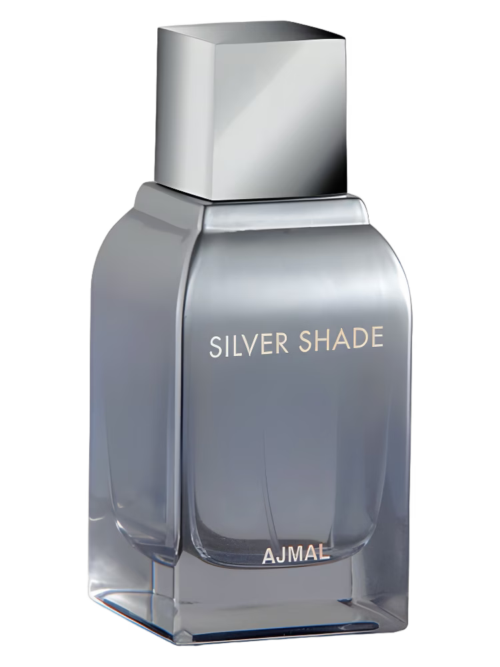 Silver Shade