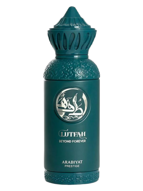 Lutfah Beyond Forever