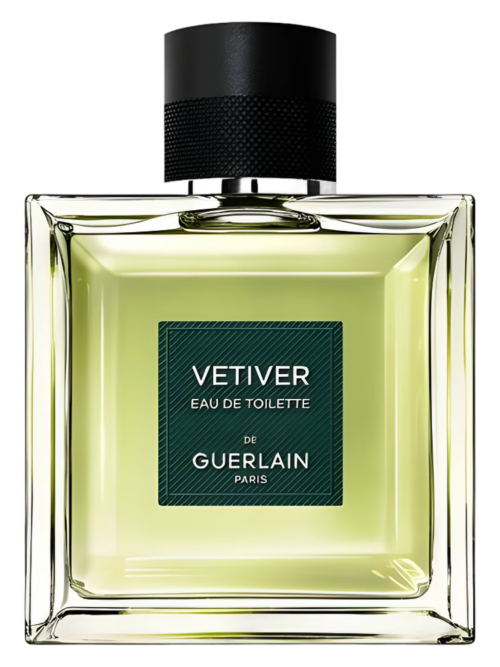 Vetiver