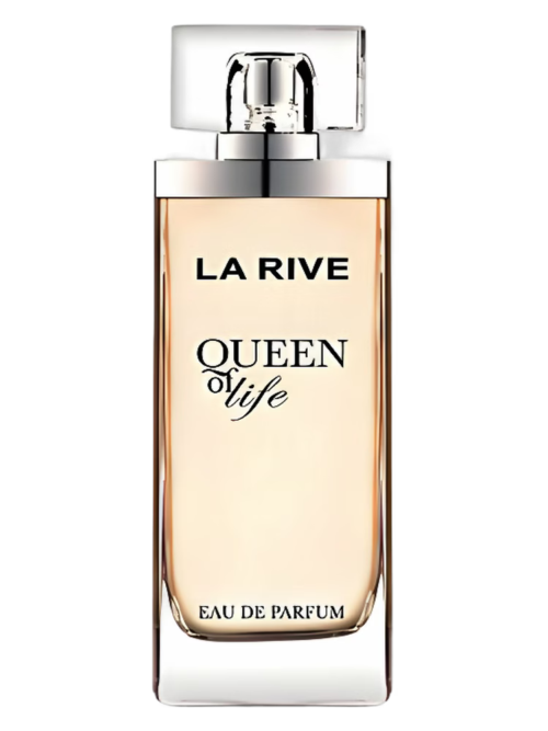 Queen of Life