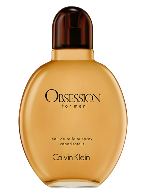 Obsession for Men