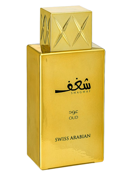Shaghaf Oud