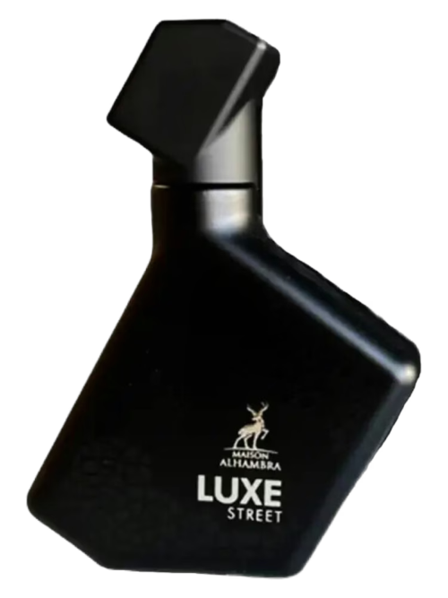Fragrance
