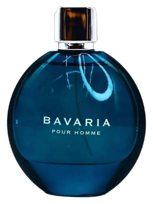 Bavaria Pour Homme