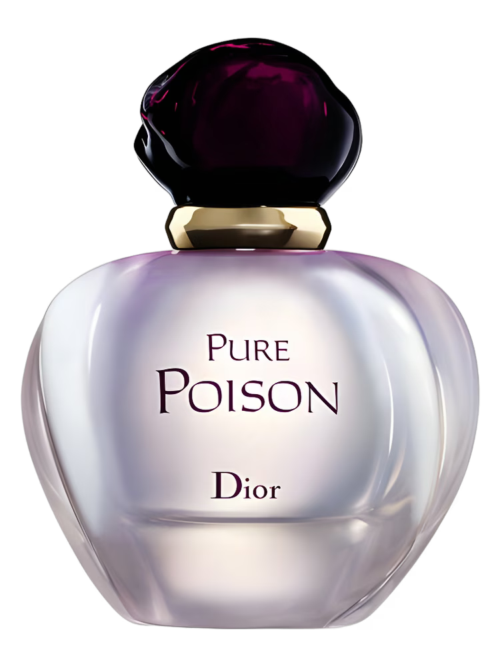 Pure Poison