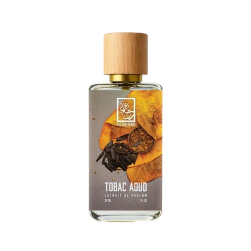 Tobac Aoud