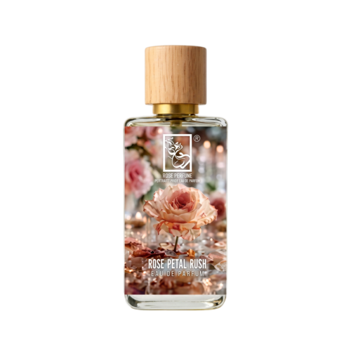 Rose Petal Rush