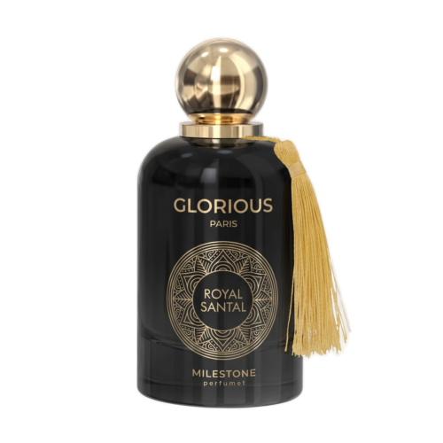 Glorious Royal Santal