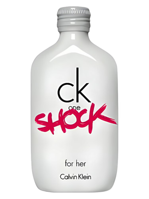 CK One Shock For Her