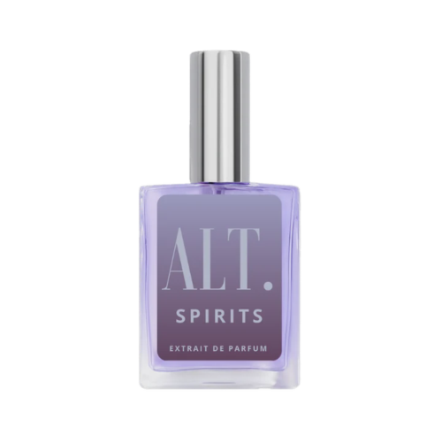 Spirits