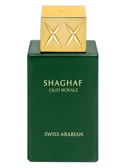 Shaghaf Oud Royale