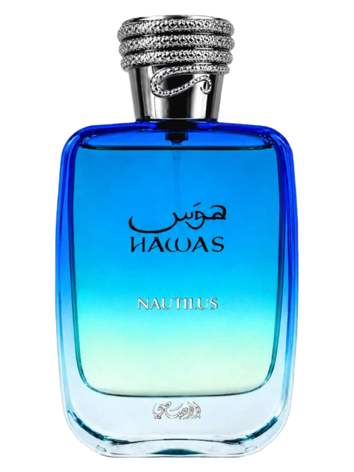 Hawas Nautilus