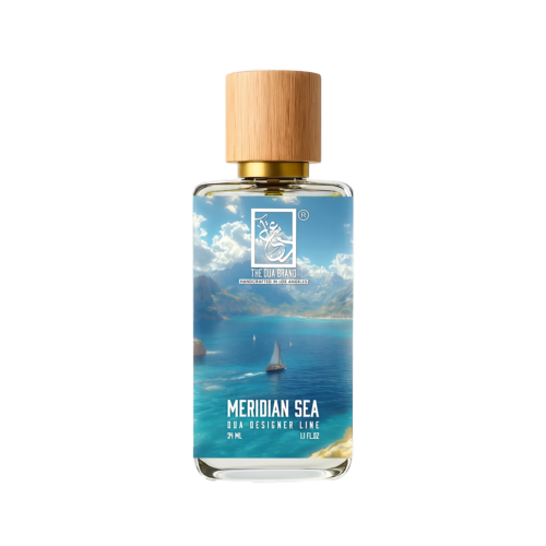 Meridian Sea