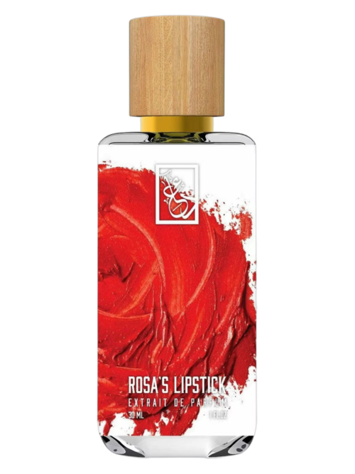Rosa's Lipstick