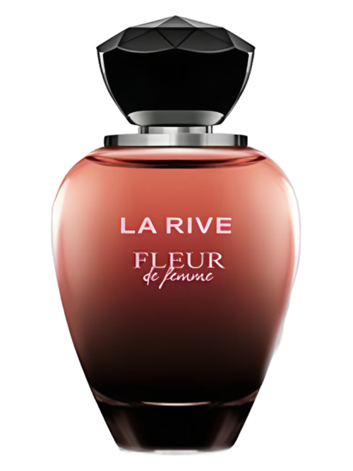Fleur de Femme