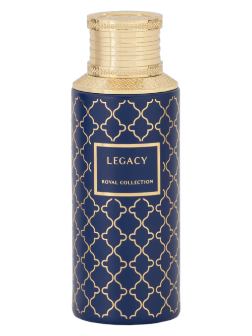 Legacy