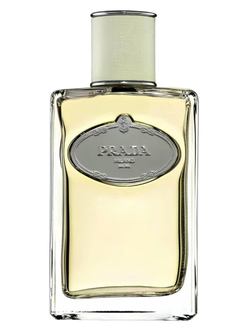 Infusion d'Iris