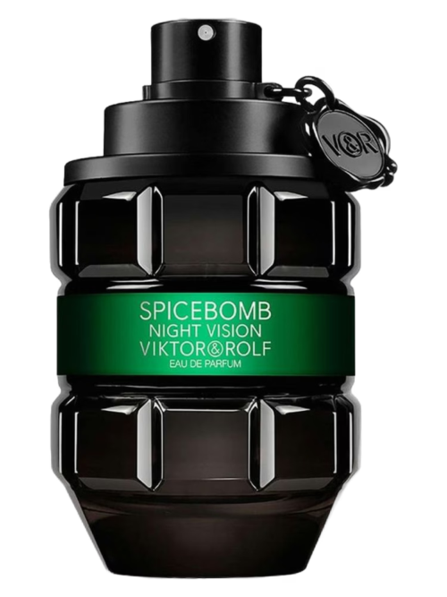 Spicebomb Night Vision Eau de Parfum