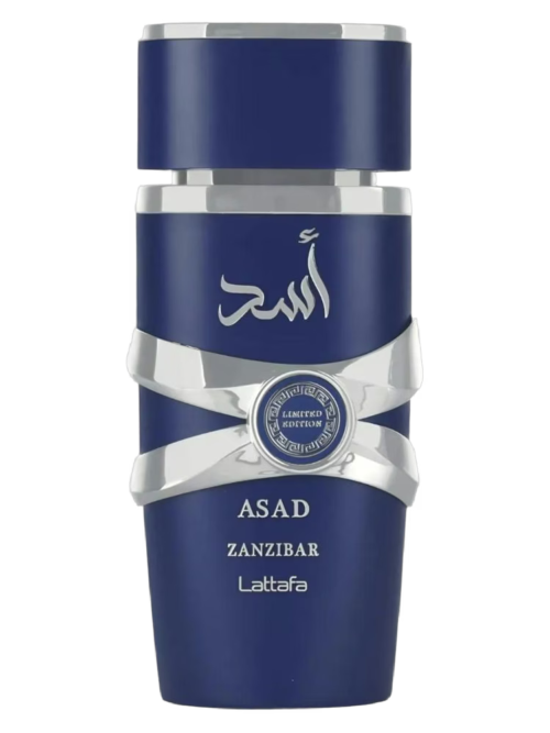 Asad Zanzibar