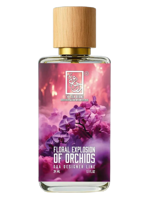 Fragrance