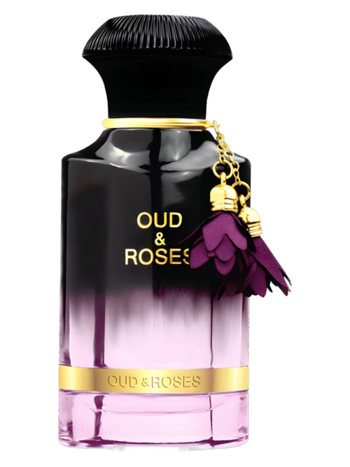 Oud & Roses