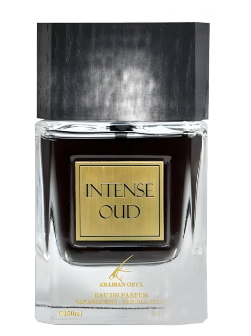 Arabian Oryx Intense Oud