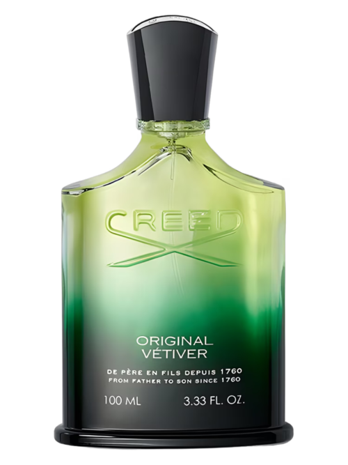 Original Vetiver