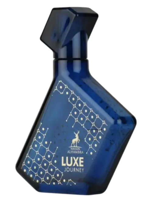 Luxe Journey