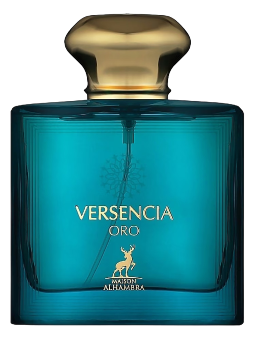 Versencia Oro