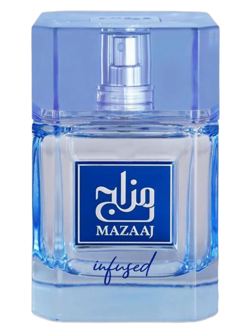 Mazaaj Infused