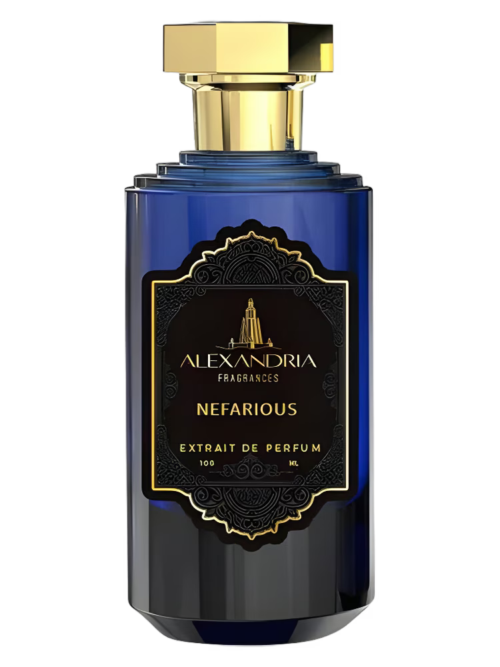 Nefarious
