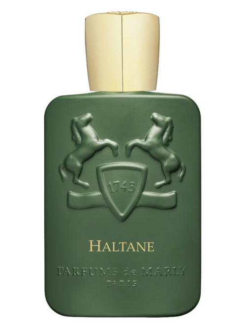 Haltane