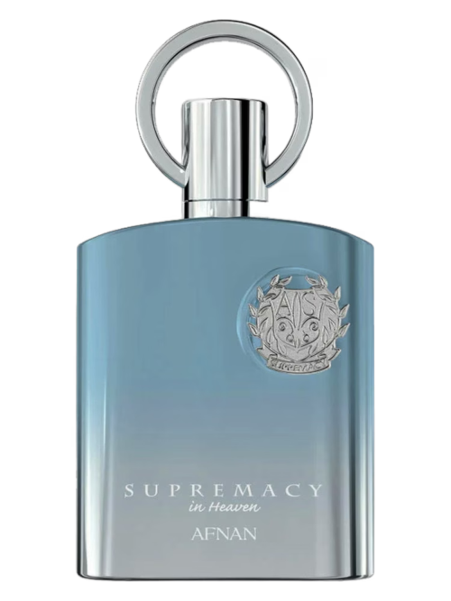 Supremacy In Heaven