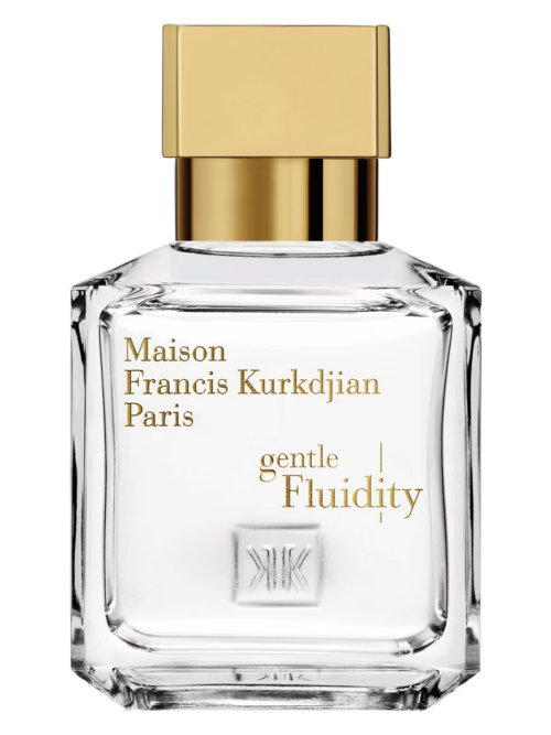 Gentle Fluidity Gold