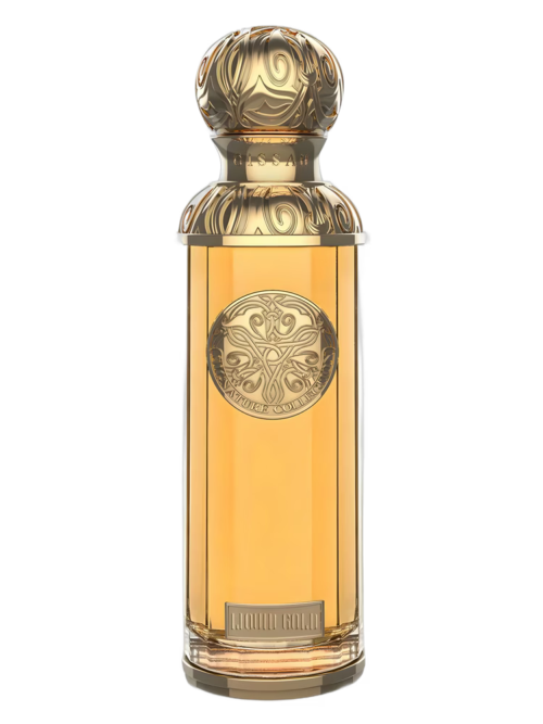 Liquid Gold