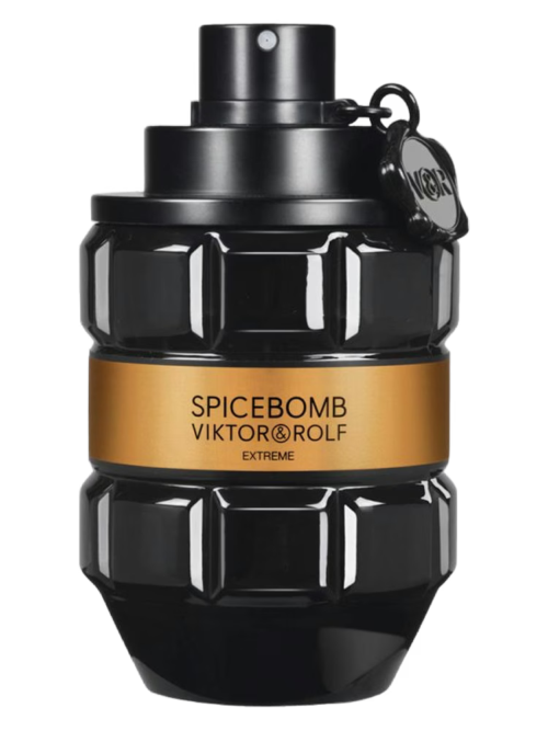 Spicebomb Extreme