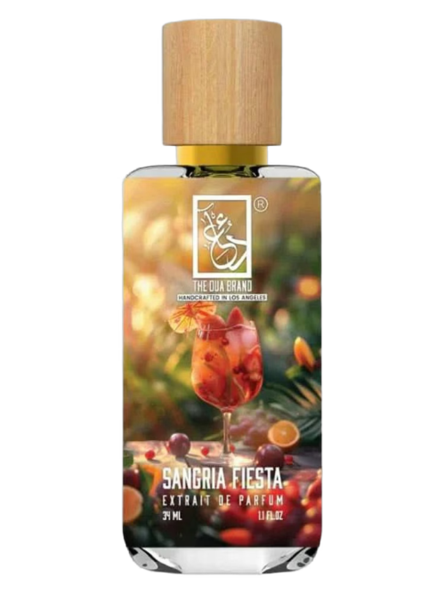 Sangria Fiesta
