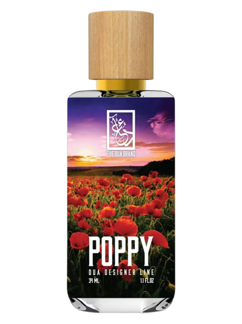 Poppy