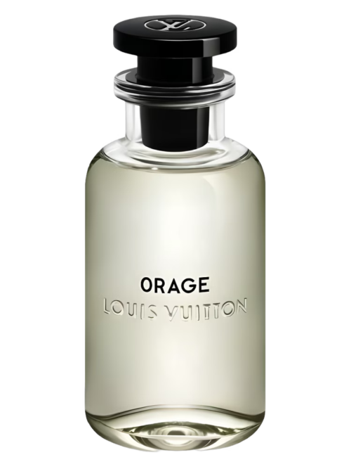 Orage