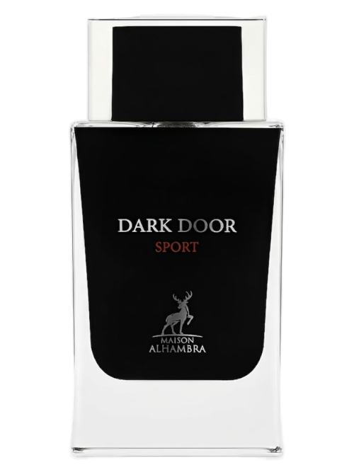 Dark Door Sport
