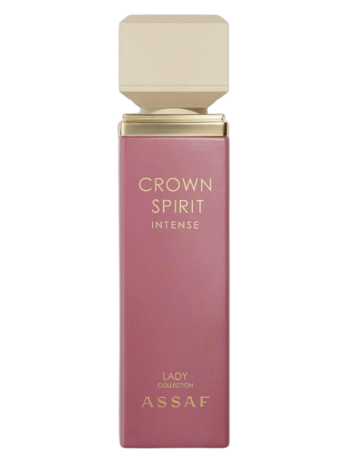 Crown Spirit