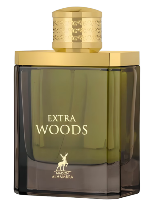 Extra Woods