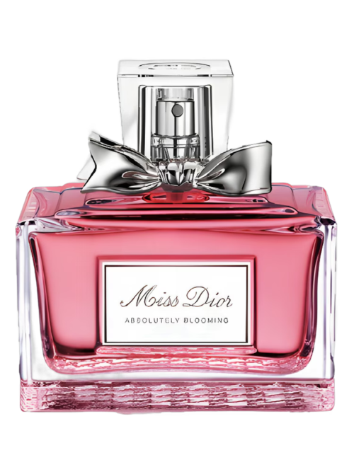 Miss Dior Absolutely Blooming