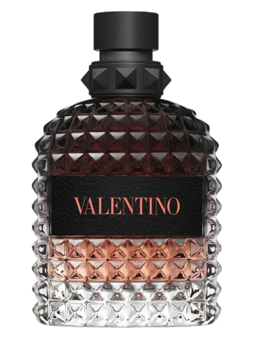 Valentino Uomo Born In Roma Coral Fantasy