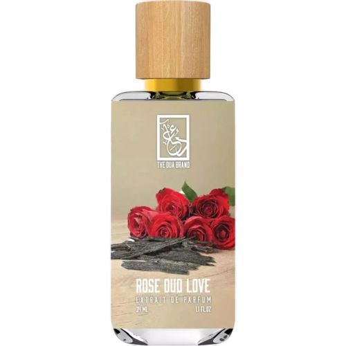Oud Kissed Roses