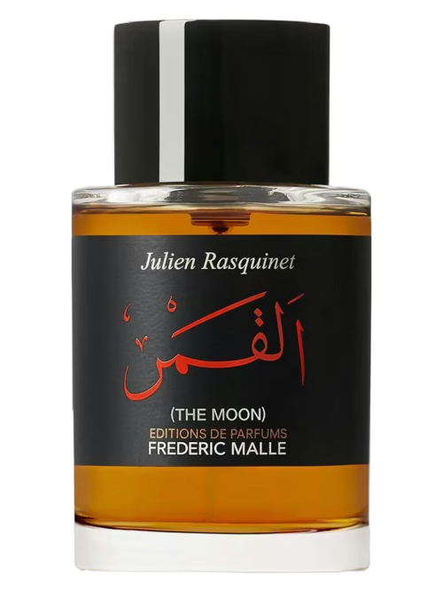 The Moon