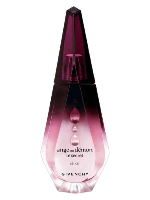 Ange ou Demon Le Secret Elixir