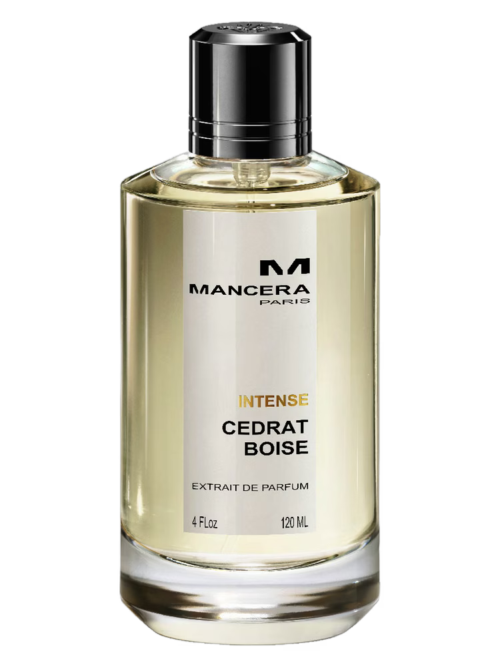 Intense Cedrat Boise