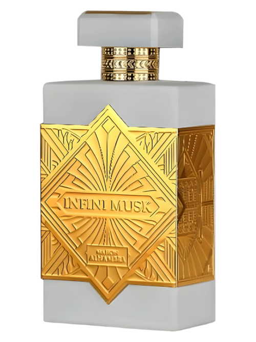 Infini Musk